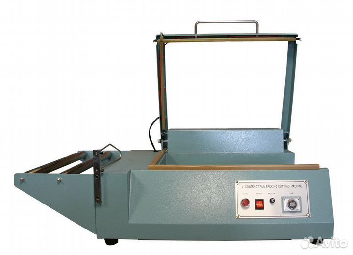 Аппарат упаковочный BSF-601