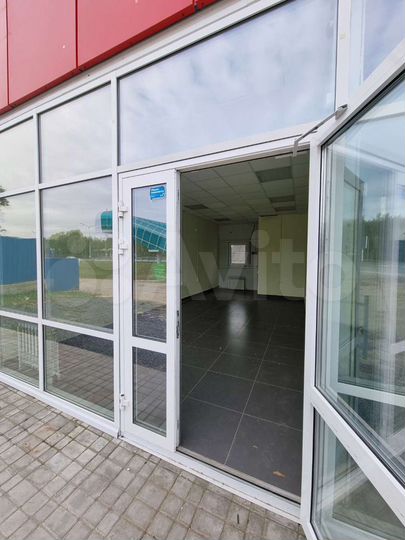 Общепит, 70 м²