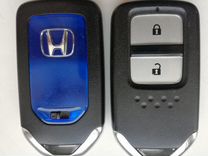 Смарт ключ Honda Fit hybrid, Vezel