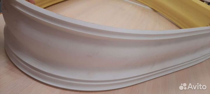 Декоративный молдинг