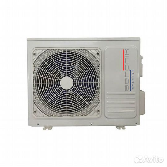 Сплит-система Aeronik аsi-12IU1/ASO-12IU1 Antiviru