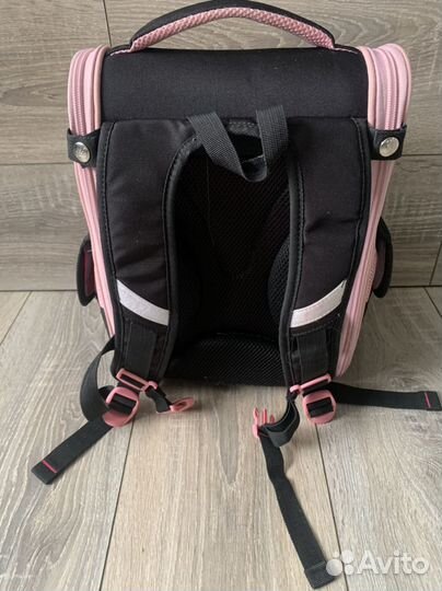 Рюкзак школьный, ранец ортопедический