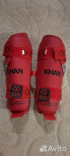 Продам комплект для каратэ, размерL