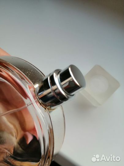 Парфюм духи Chanel chance vive распив