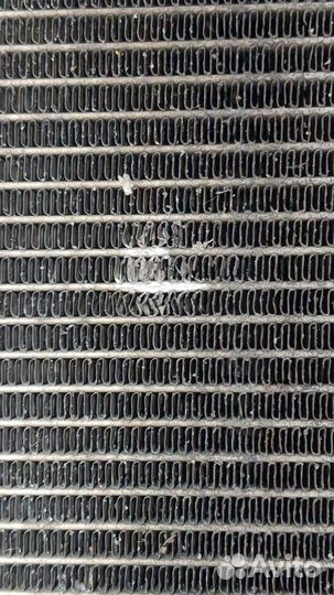 Радиатор охлаждения двигателя Honda CR-V, 2007