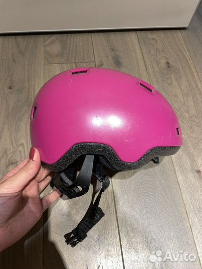 Детский шлем защитный