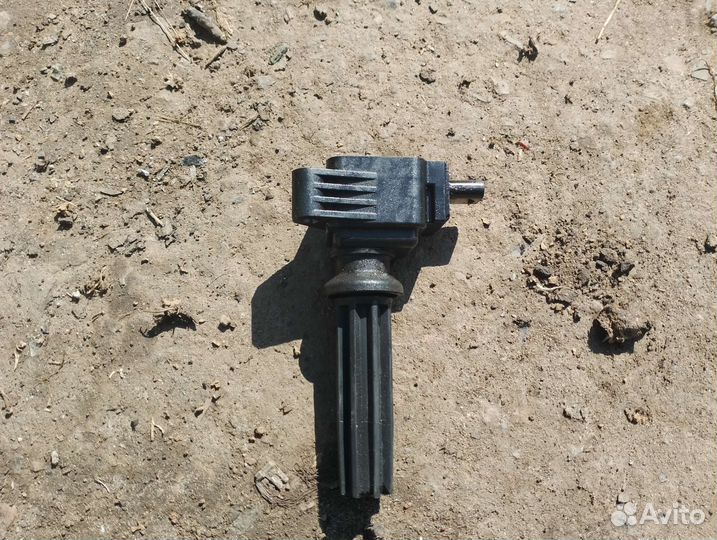 Катушка зажигания ford focus 3 2.0л