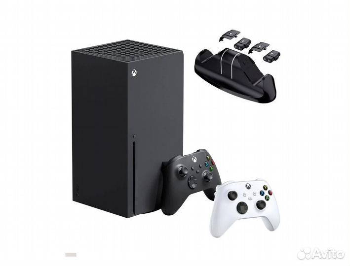 Xbox Series X 1TB