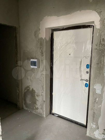 1-к. квартира, 49,1 м², 5/7 эт.