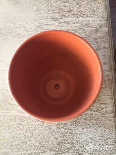 Горшок для цветов