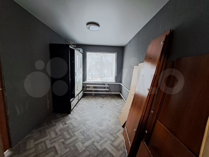 Дом 48 м² на участке 2 сот.