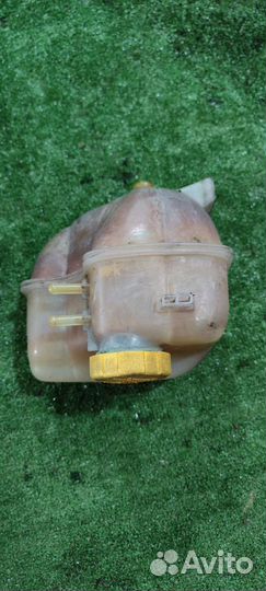 Расширительный бачок Opel Vectra C