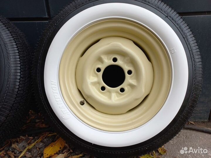 Accelera AT 70-75 5.00/8.5 R15 25J