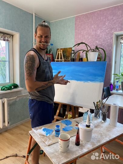 Мастер- класс 