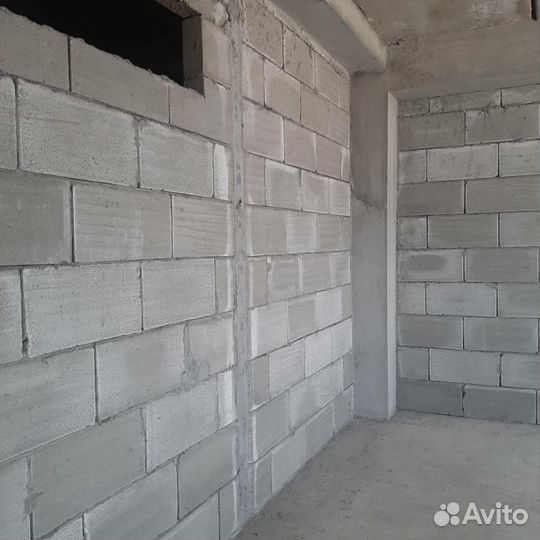 Газобетонные блоки для малоэтажных домов