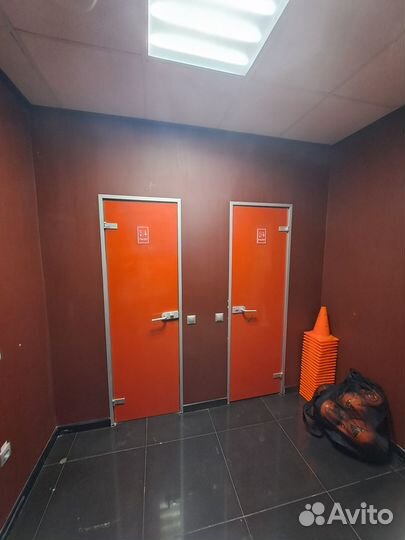 Почасовая аренда зала