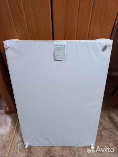 Пеленальный столик