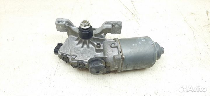 Моторчик стеклоочистителя передний Mazda 5 I реста