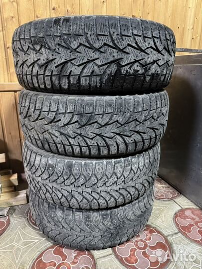Toyo Observe G3-Ice 205/60 R16