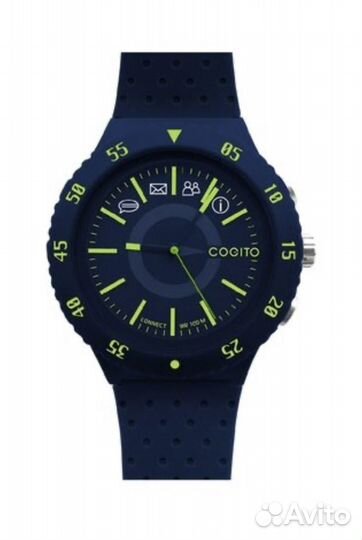 Часы cogito pop