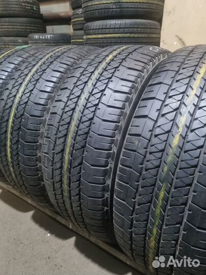 Bridgestone Dueler H/T 684II 275/60 R20