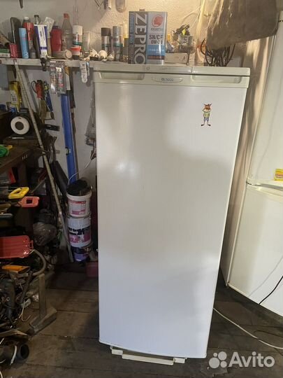 Холодильник