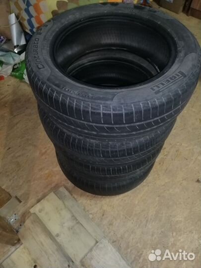 Pirelli Cinturato P1 185/60 R15 84H