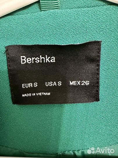 Пиджак Bershka