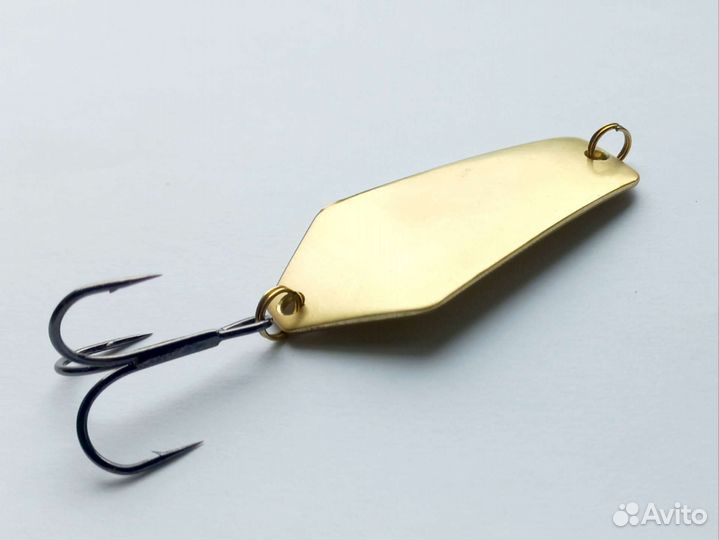 Блесна Крылатка