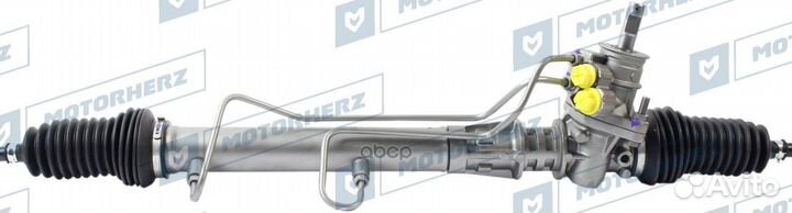 R20211NW рейка рулевая Renault Clio/Kangoo 1.1