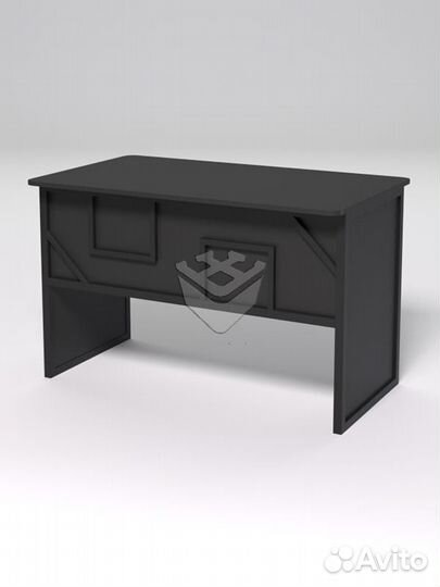 Стол Лофт Westcom 20672W10