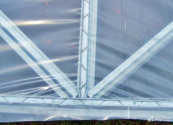 Пленка Нева 6м 200мкм (50м)