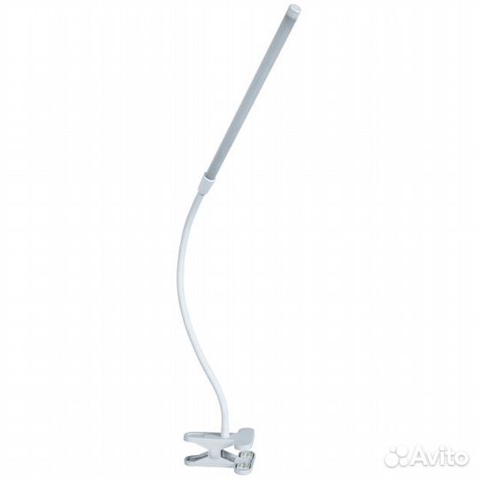 Лампа настольная светодиодная navigator 7Вт 4k LED