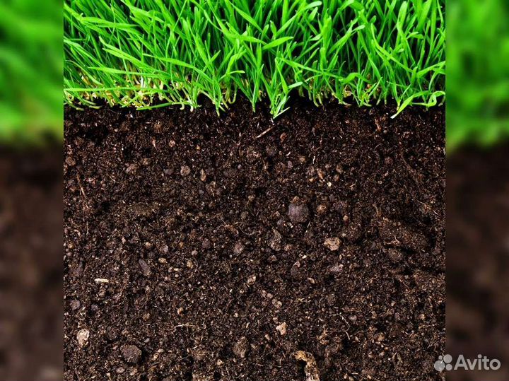 Песок, вывоз грунта