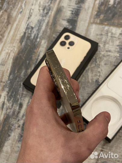 iPhone 13 Pro, 256 ГБ