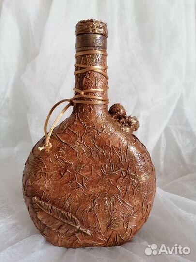 Бутылка для охотника