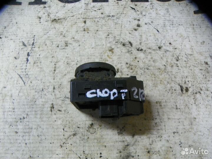 Переключатель регулировки зеркала Kia Sportage