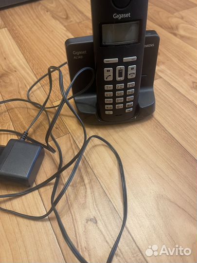 Телефон Siemens