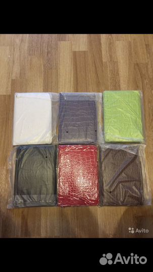 Чехол iPad 2,3,4