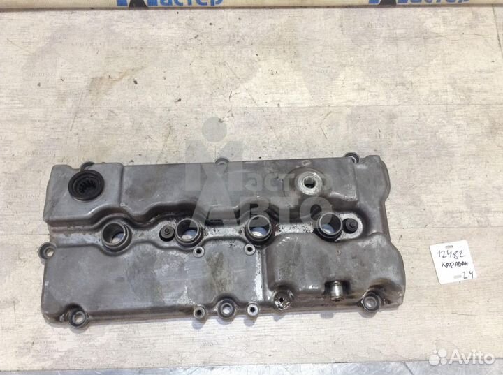 Крышка головки блока Крайслер Вояджер 4