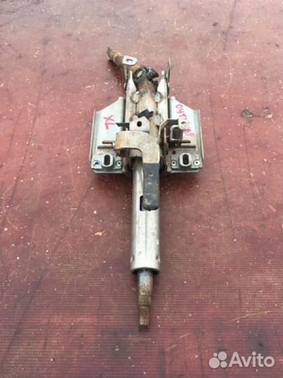 Рулевая колонка Mitsubishi Outlander Xl 2007-2012