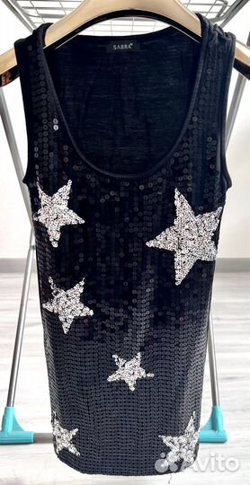 Футболки и топы