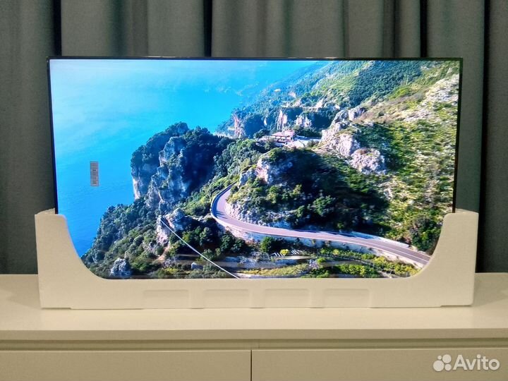 Телевизоры Xiaomi SMART TV 4K