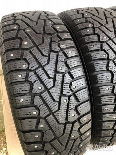 Pirelli Ice Zero 205/55 R16 94T