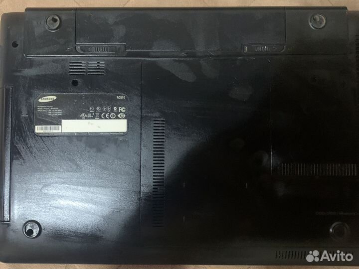 Ноутбук Samsung бу