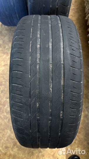 Bridgestone Turanza 6 255/55 R17
