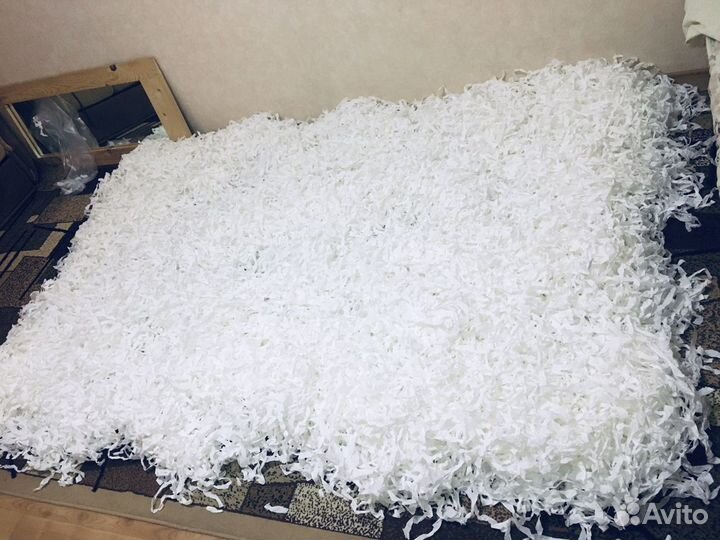 Бумага для шоу