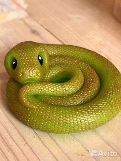 Мыло ручной работы