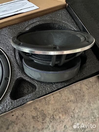 Акустика apocalypse AP-M67AC