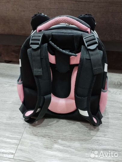 Школьный рюкзак
